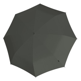 Knirps Pocket Umbrella X1 Dark Grey