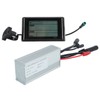 25A Electric Bicycle Controller Kit Electric Bicycle Scooter Controller Kit