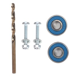 Windscreen Wiper Arm Repair Bearing Fix Kit 80010797 Fits for Renault Grand Scenic 2 II