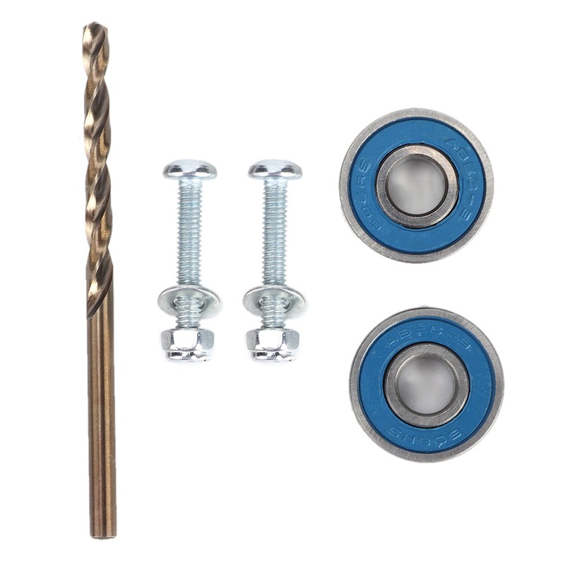 Windscreen Wiper Arm Repair Bearing Fix Kit 80010797 Fits for