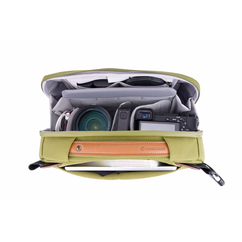 Vanguard VEO City CB29 Cross Body Mirrorless Camera Bag -
