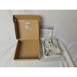 Aruba Networks NEW ARUBA NETWORKS WALL MOUNT FOR WIRELESS ACCESS POINT AP-130-MNT-W2