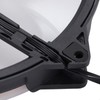 Case Fans Large Air Volume ARGB Light Synchronization Hydraulic Bearing