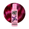 Crazy Color Bordeaux Red Hair Dye 100ml