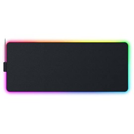 Razer Strider Chroma - Alfombrilla para Ratón Gamer Extendida
