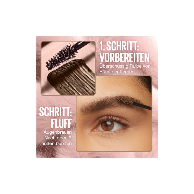 MNY SUPER FLUFF 250 Blonde