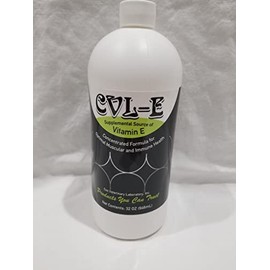 CVL-E Quart 32 FL Oz (Pack of 1)