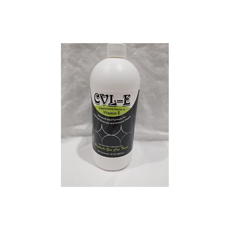 CVL-E Quart 32 FL Oz (Pack of 1)