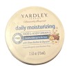 Yardley New Yardley Daily Moisturizing Face & Body Cream -