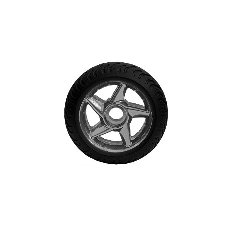 RIG 9800 Pro Replacement Wheels