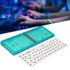 DIY Mechanical Keyboard Kit 67 Keys Wired Switch Hot Swap