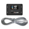 ALLWEI Wired Remote Controller with Smart LCD Display | only