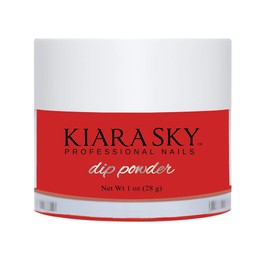 Kiara Sky Dip Powder-DANGER-D577