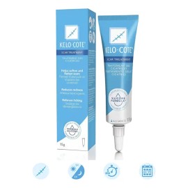 Kelocote Scar Treatment