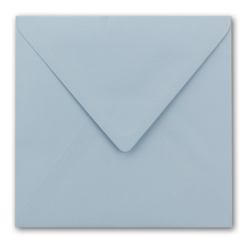 FarbenFroh by GUSTAV NEUSER 50x Envelopes Square 16 x 16