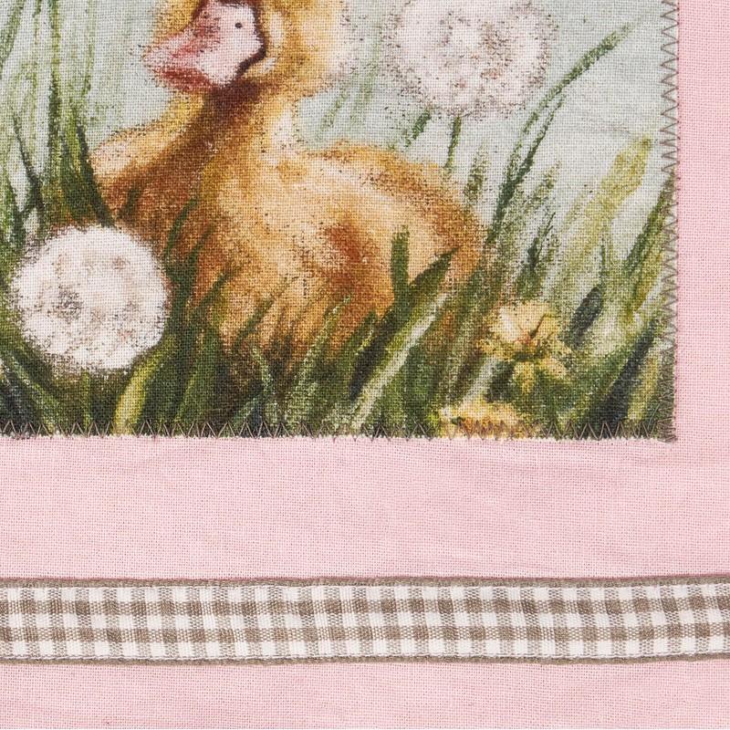 Primitives by Kathy Duckling Kitchen Towel