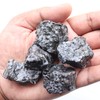 Madagascar Minerals Indigo Gabbro Gem Decor Rough (2 LB)