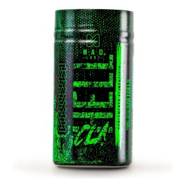Cla cido Linoleico Conjugado Hell Mad Labz 90 Cpsulas Blandas 1000mg Sin Sabor                                                                        