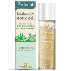 Perfectil Biotherapy Body Oil 125 ml