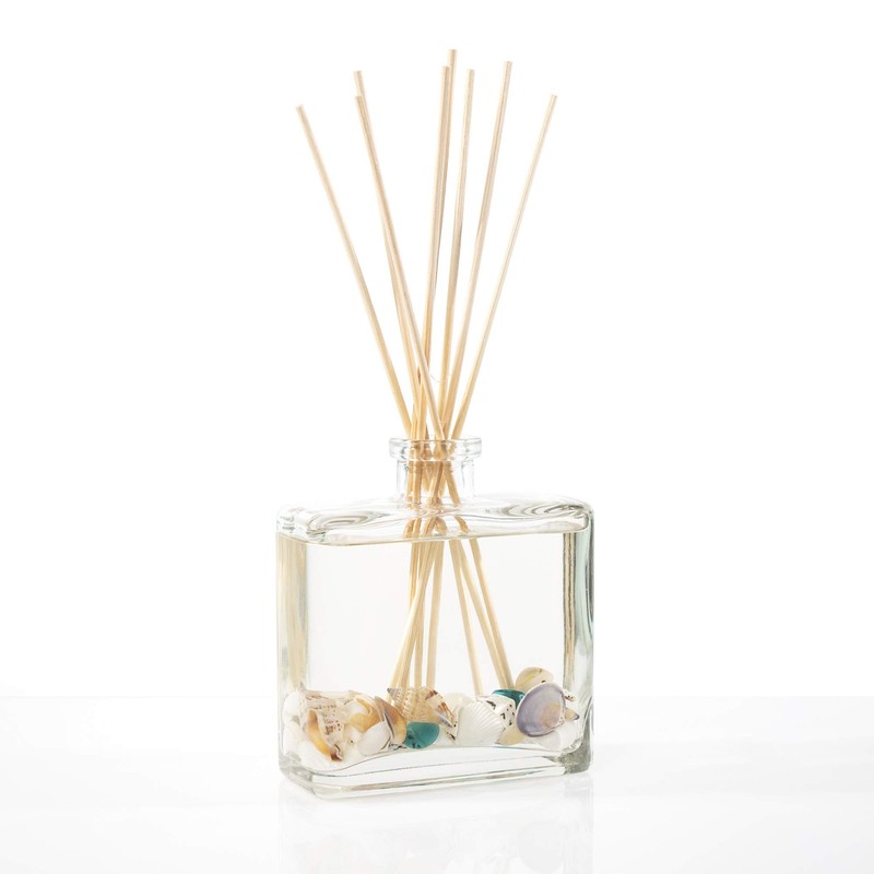 ANDALUCA Pacific Isles Botanical Reed Diffuser | 7.5 fl oz