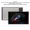 7 Inch LCD Touch Screen Replacement High Definition Prevents Glare