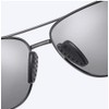 EMRIM New Rectangle Sunglasses Mens & Women - UV400 Polarised