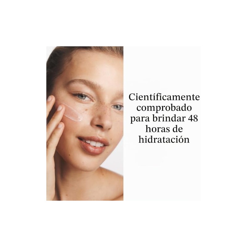 Neutrogena Hidratante Hydro Boost Ácido Hialurónico Gel Uso Diario Piel