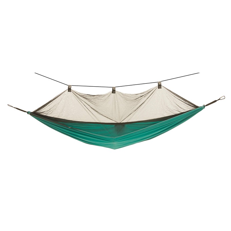 Grand Canyon Unisex - Adult 'Bass Mosquito' Lightweight Hammocks Storm