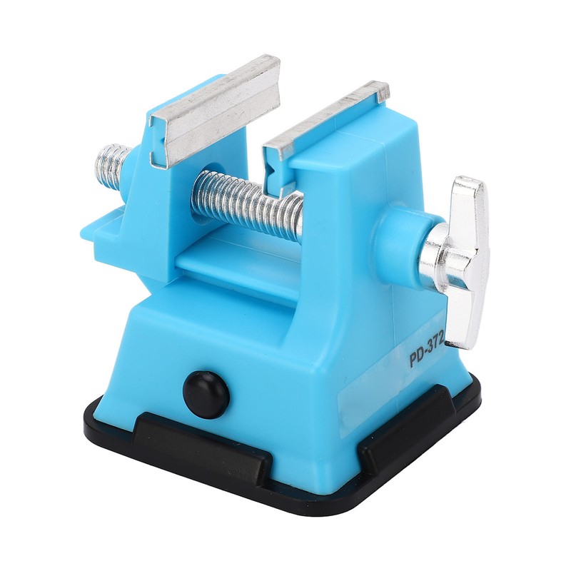 Mini Vise Bench Working Table for DIY Jewelry Craft Vice