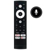 For Hisense New ERF3AE90H Voice Replace Remote for Hisense Laser