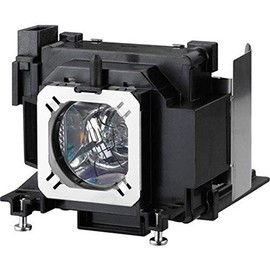 ET-LAL100 Premium Compatible Projector Replacement Lamp with Housing for anasonic PT-LW25H PT-LX22 PT-LX26 PT-LX26H PT-LX30H by Watoman
