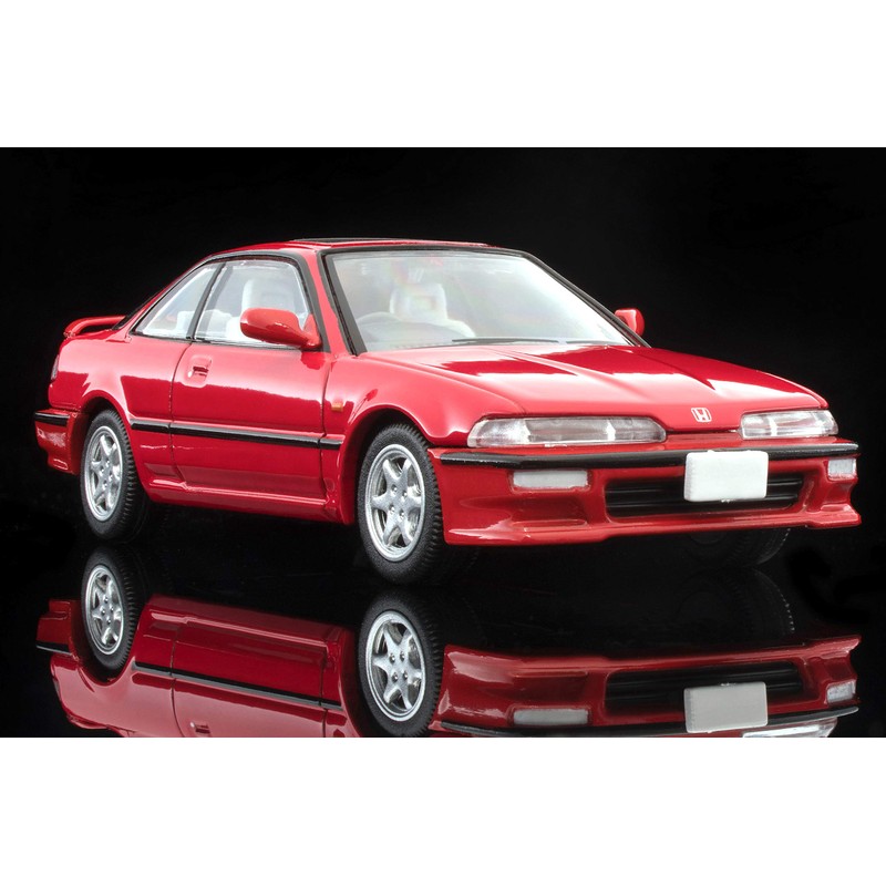 Tomica Limited Vintage Neo 1/64 LV-N197a Honda Integra 3-Door Coupe