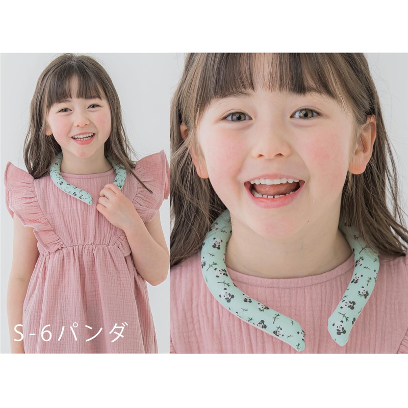 Cool Ring, Heatstroke Prevention, Heat Stroke, For Work or School,