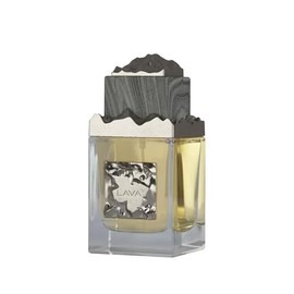 Maison Alhambra Lava for Unisex Eau de Parfum Spray, 3.4 Ounce / 100 ml