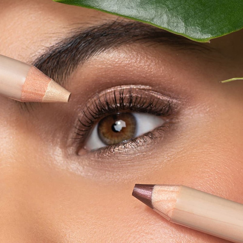 ARTDECO Smooth Eyeshadow Stick - Sustainable, Shimmering Eyeshadow Pen for