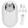5 in 1 Electric Blackhead Removal Machine Vacuum Suction Face