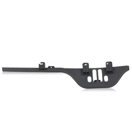 PIT66 Hood Cowl Panel Wiring Shield Compatible with Ford Super Duty F250 F350 F450 F550 2003-2010 3C3Z-14A099-AA