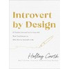 Introvert by Design: A Guided Journal for Living with New
