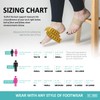 The Original X Brace - Arch Support Brace and Compression