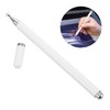 SHOWERORO Magnetic Capacitive Stylus Pen for Tablets and Smartphones Touch