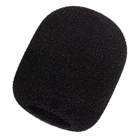 keepdrum WS02 Pop Protection Foam Windshield for Large Diaphragm Condenser Microphones