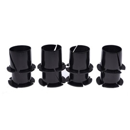 IEQFUE 8PCS Front Axle Bushings 3366R 532003366 532124937 532121922 532124931 Compatible with Husqvarna AYP Craftsman Poulan,Husky Lawn Mowers & Tractors
