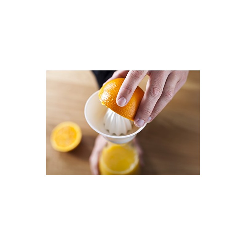 Tomorrow`s Kitchen ( bislang Vacu Vin) 4760260 Zitruskaraffe und Presse