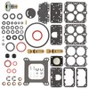 SVKCAR Carburetor Rebuild Repair Kit for Holley 1850 3310 9776
