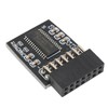 TPM 2.0 Encryption Security Module 14 Pin LPC Interface Encryption