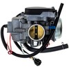 NICHE Carburetor for Suzuki 2002-2007 Vinson 500 LTA500 13200-03G01 13200-03GG0