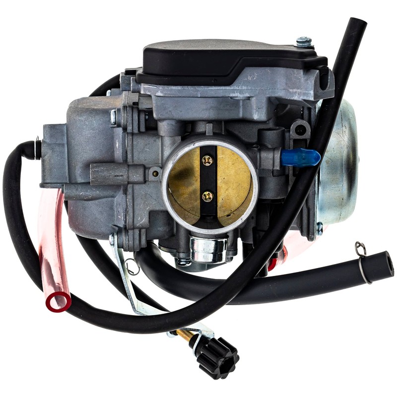 NICHE Carburetor for Suzuki 2002-2007 Vinson 500 LTA500 13200-03G01 13200-03GG0