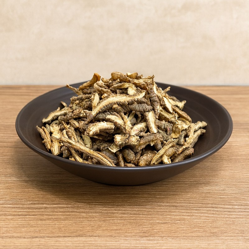 Donggwang General Products Domestic 3-year-old Ginseng Dried Deodeok 200g /