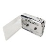 Cassette to MP3 Converter Retro HiFi Stereo Sound USB Cassette