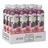 Cascade Ice Sparkling Water, Black Raspberry, 17.2 Ounce (Pack of